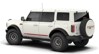 2026 Ford Bronco® External Image 3